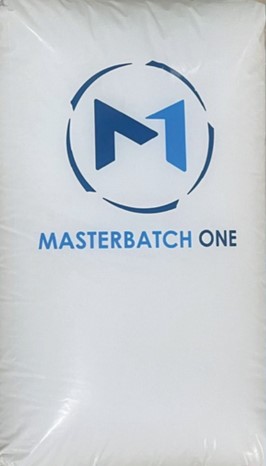 Logo Masterbatch One - Nhà sản xuất phụ gia nhựa chất lượng cao